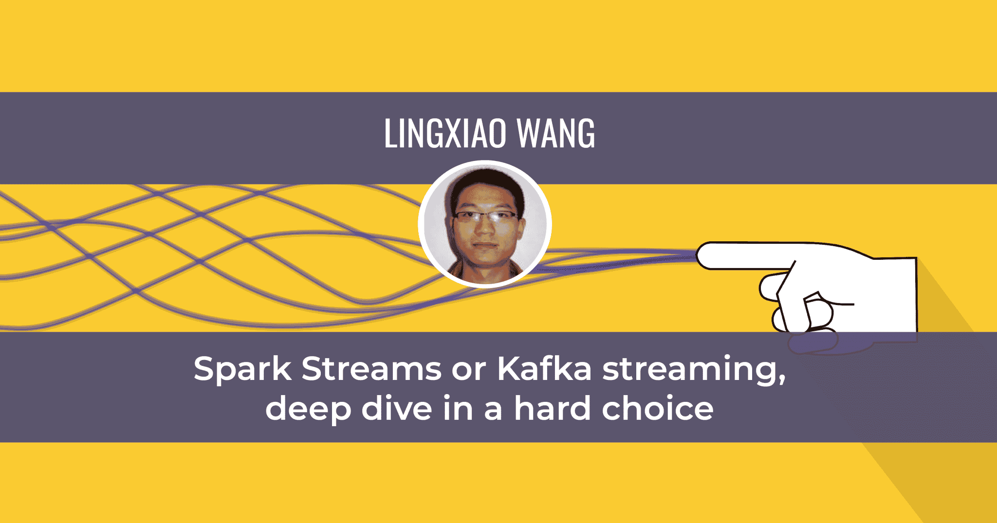 Spark Streams Or Kafka Streaming Deep Dive In A Hard Choice Meritis