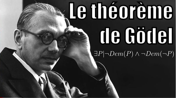 théorème d’incomplétude de Gödel