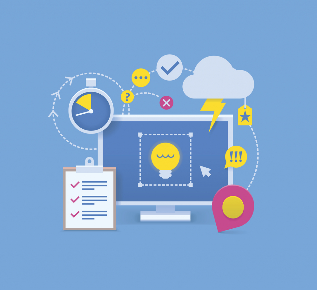 Test logiciel agile Meritis