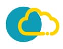 icon cloud picto