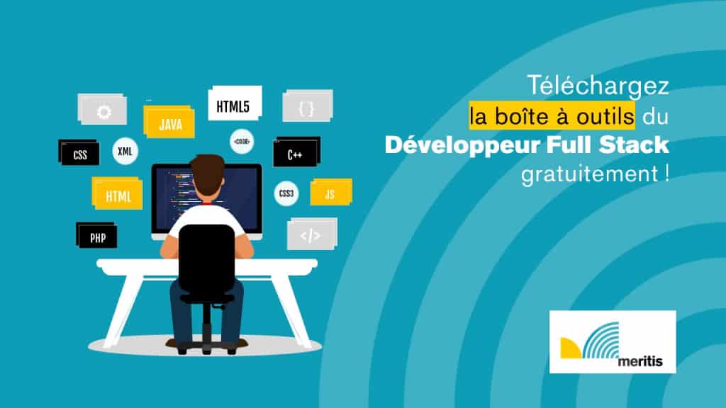 boite à outils du développeur fullstack