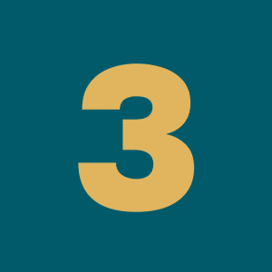 3 Meritis blue