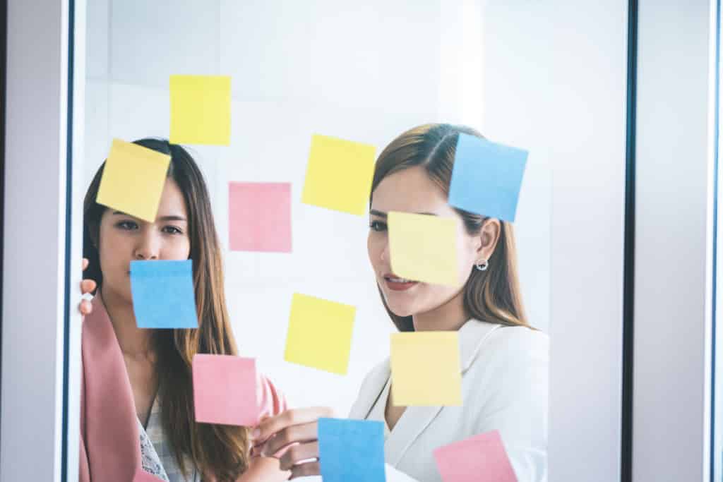 Méthode Agile