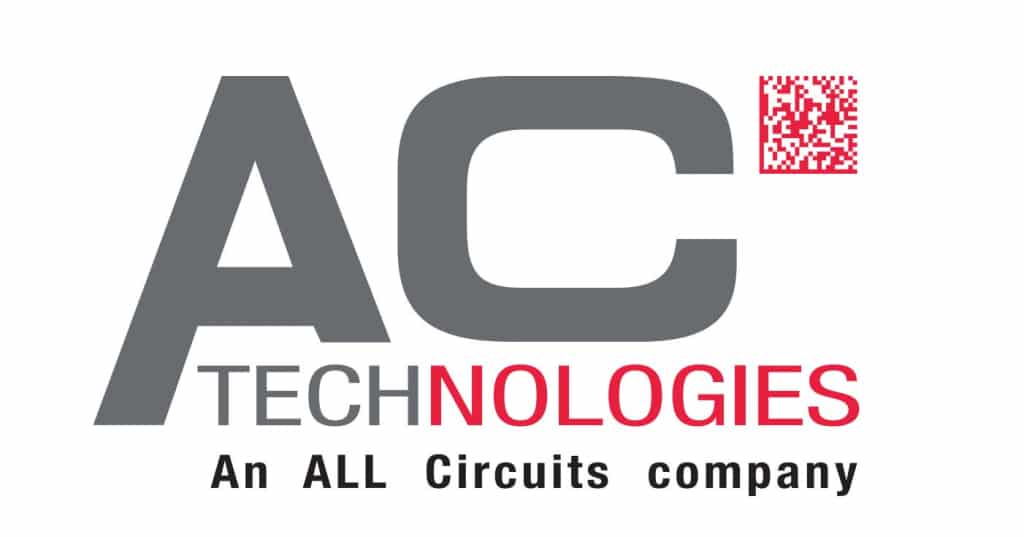 AC technologies logo meritis