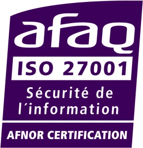 logo Afaq_27001