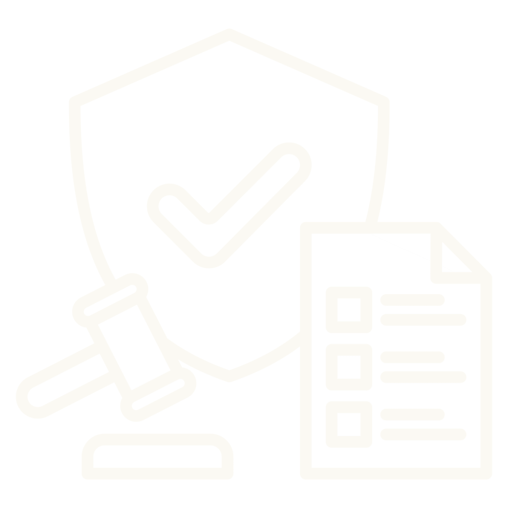 compliance icon