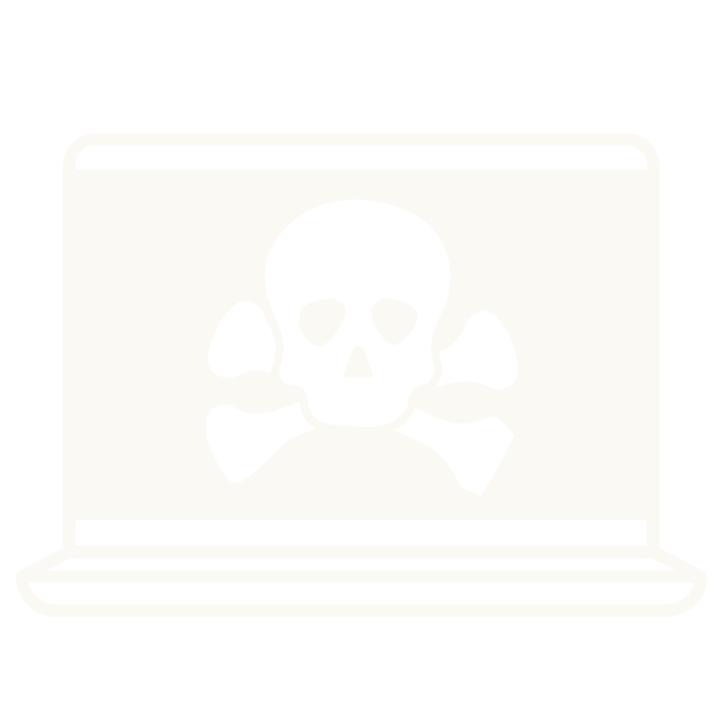 hacking icon
