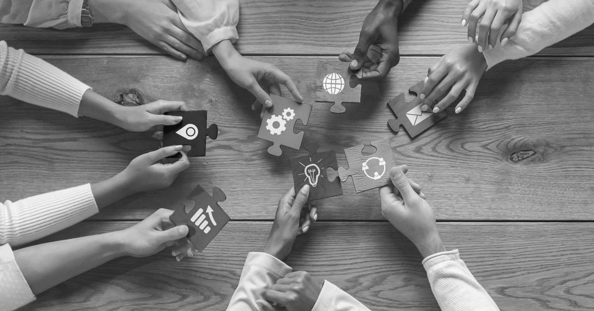 Organisations collaboratives : Comment cadrer leurs processus collaboratifs ?
