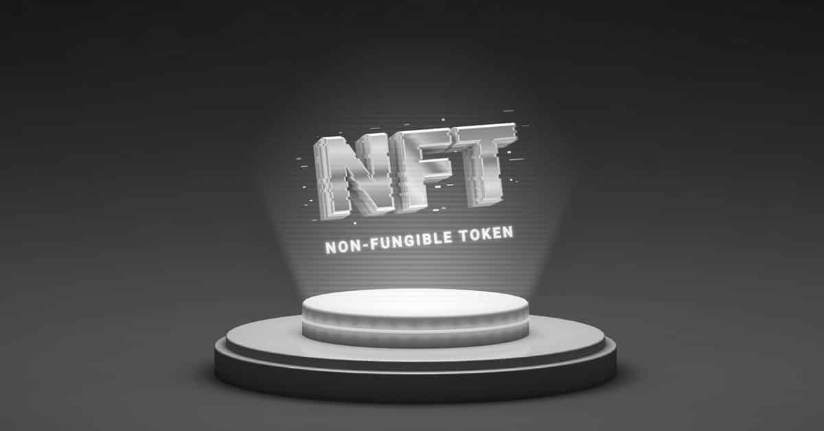 NFT Non-Fongible Tokens
