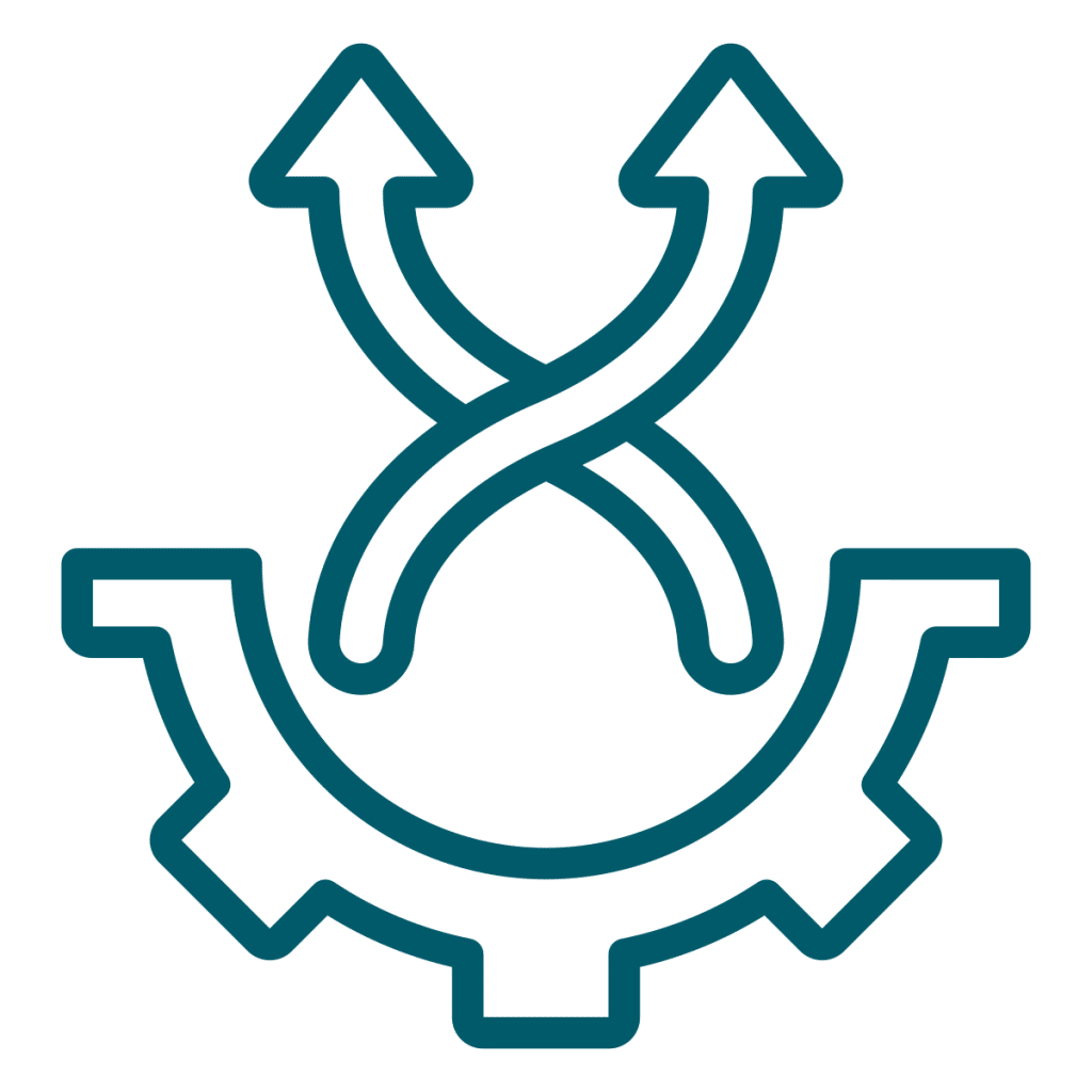 flexibilité icon