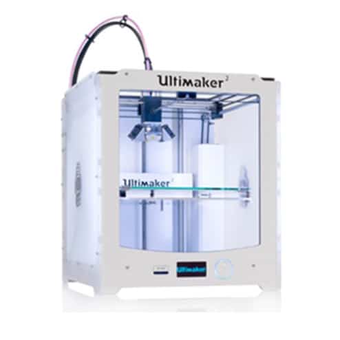 Imprimante 3D avec dépôt de filament