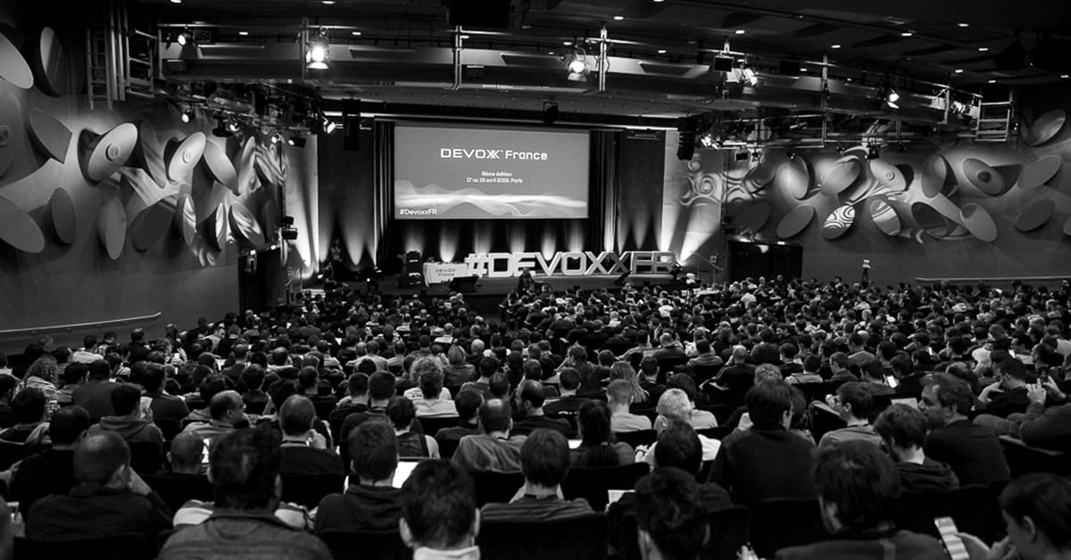 Retour sur les conférences les plus marquantes de Devoxx 2022