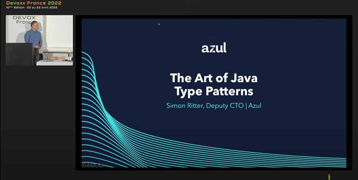 The Art of Java Type Patterns