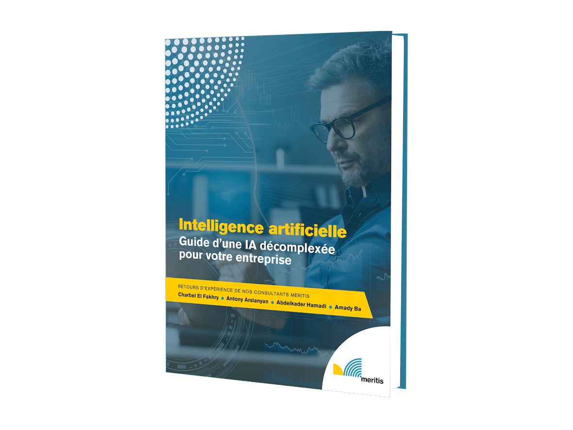 Livre blanc Data science Guide d'une IA décomplexée