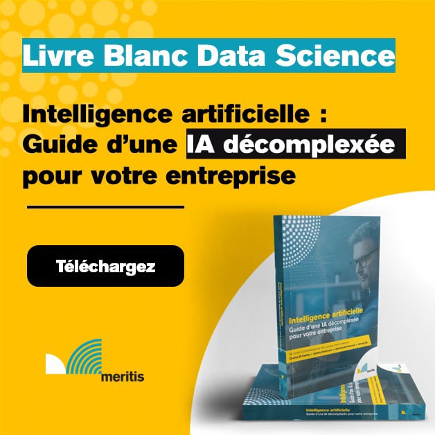 [Livre Blanc] Intelligence artificielle : guide d’une IA décomplexée pour votre entreprise