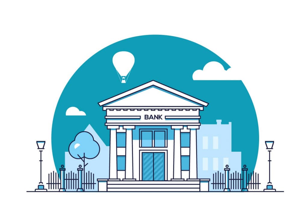Apparition des banques et de l'économie moderne