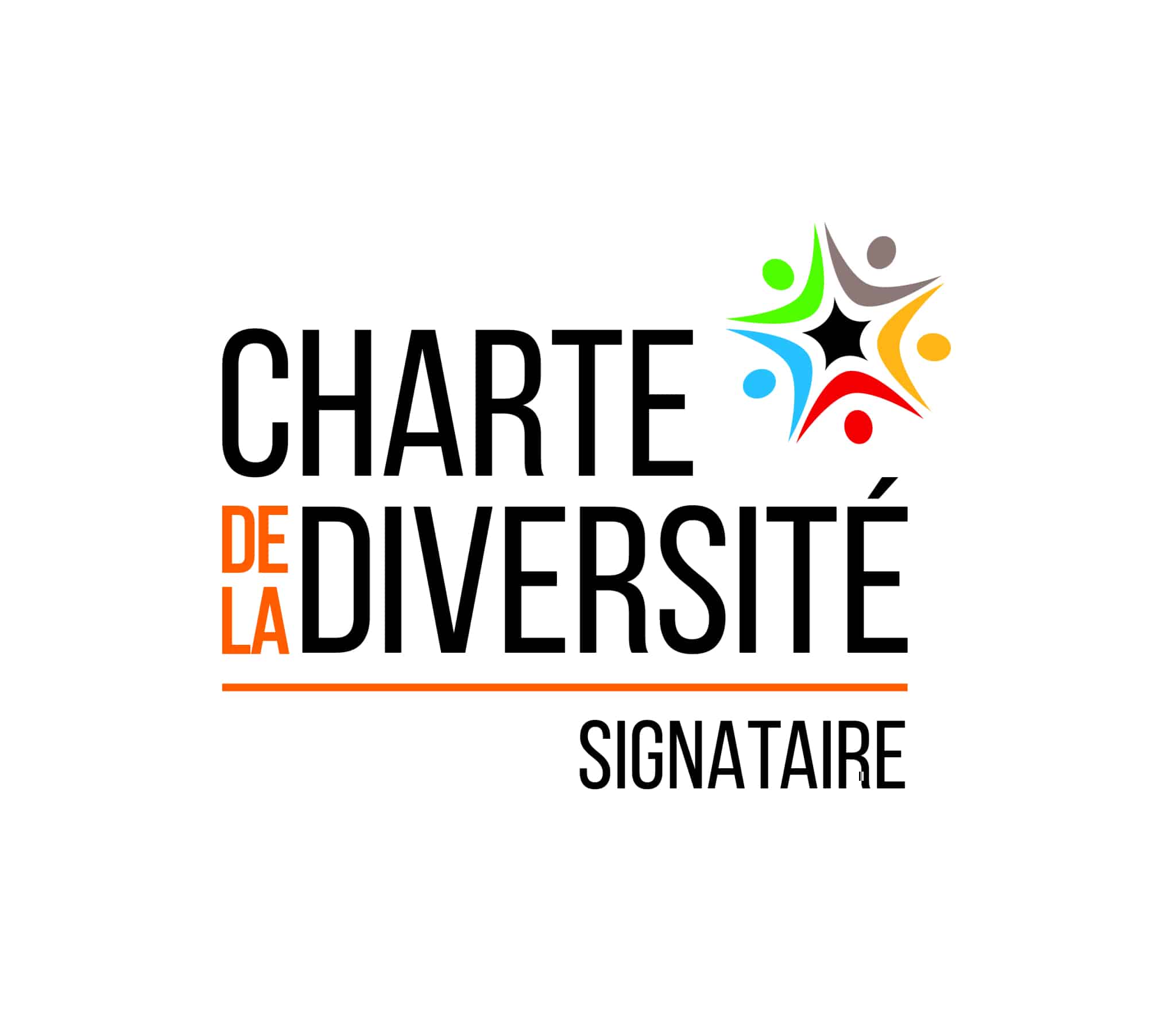 Meritis signe la charte de la diversité