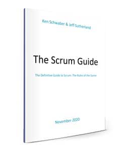 The Scrum Guide ebook