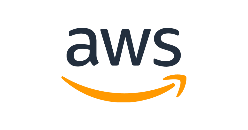 LOGO AWS CLOUD