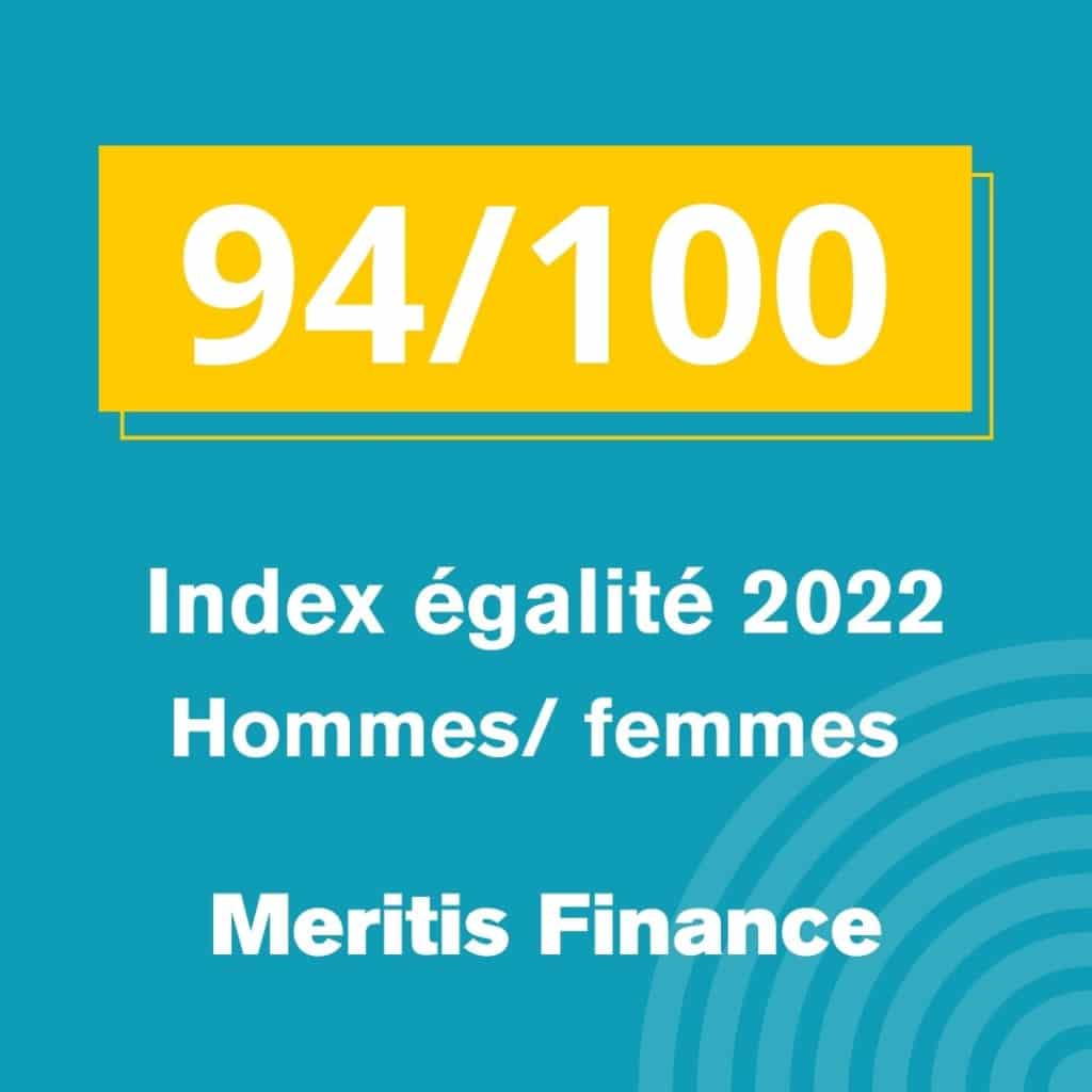 Index égalité hommes femmes