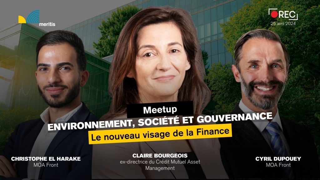 replay meetup esg nouveau visage de la finance