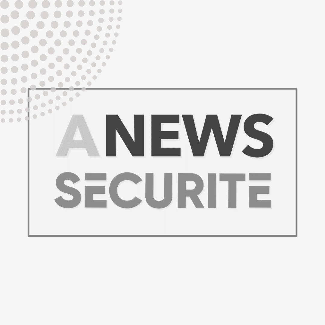 logo presse a news securite