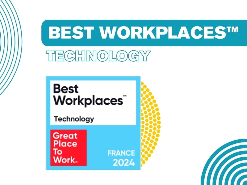 Best Workplaces Technology