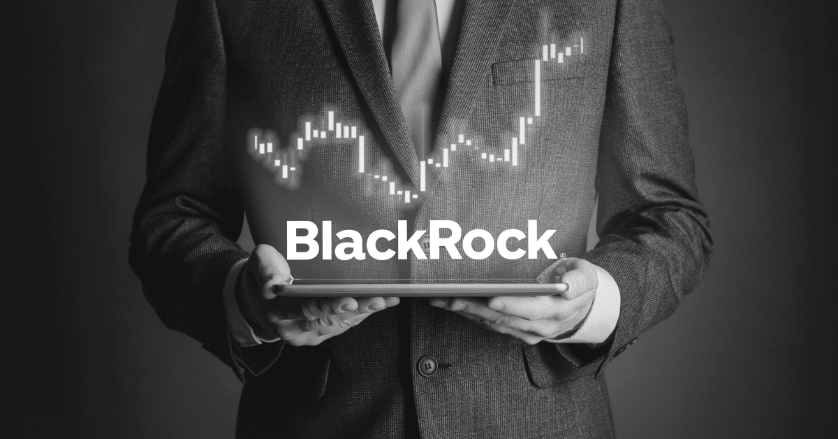 BlackRock de sa création à nous jours - N&B