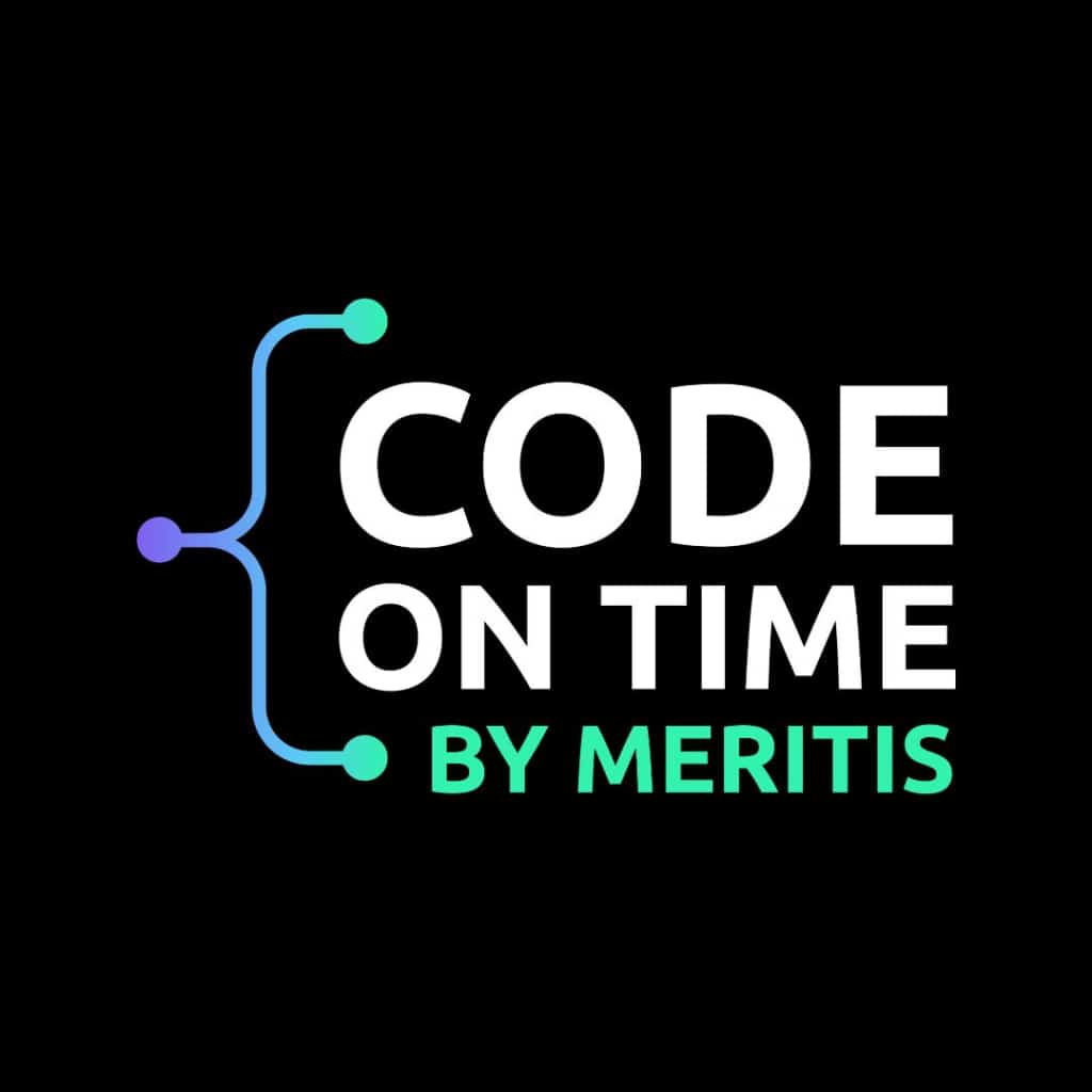 logo code on time 2024