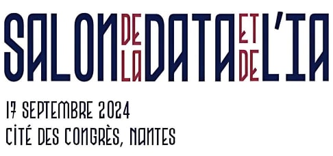 Salon IA nantes 2024