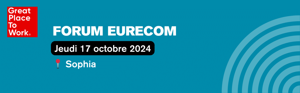 forum eurecom 17 octobre 2024