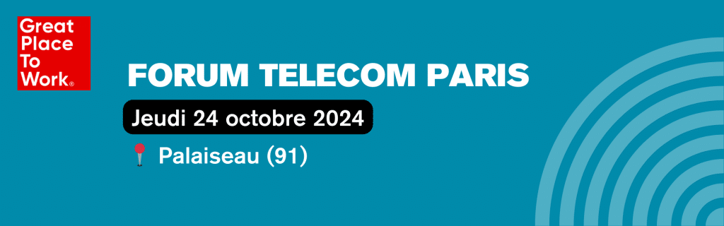 forum telecom paris 24 octobre 2024