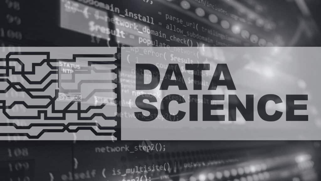 Meritis - image représentant les services de Data science