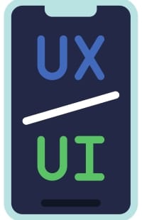 Meritis - UX vs UI