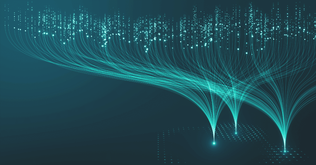 Meritis - Architecture data illustration