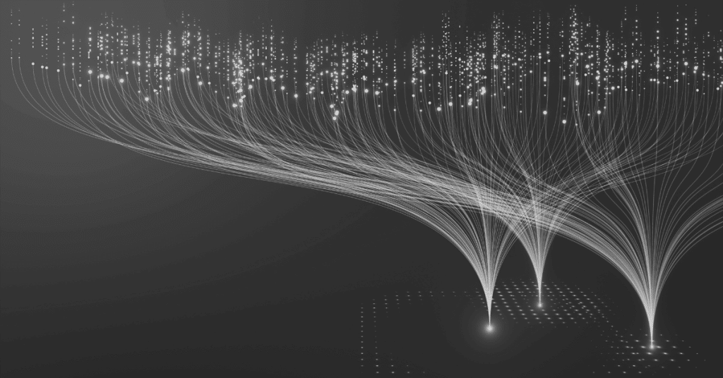 Meritis - L'évolution des architectures Data