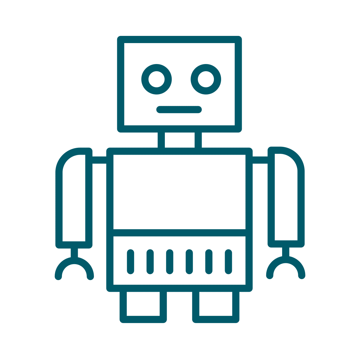 bot icon Meritis