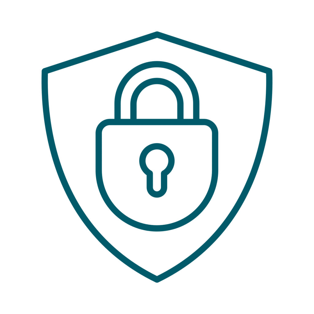 securité icon Meritis
