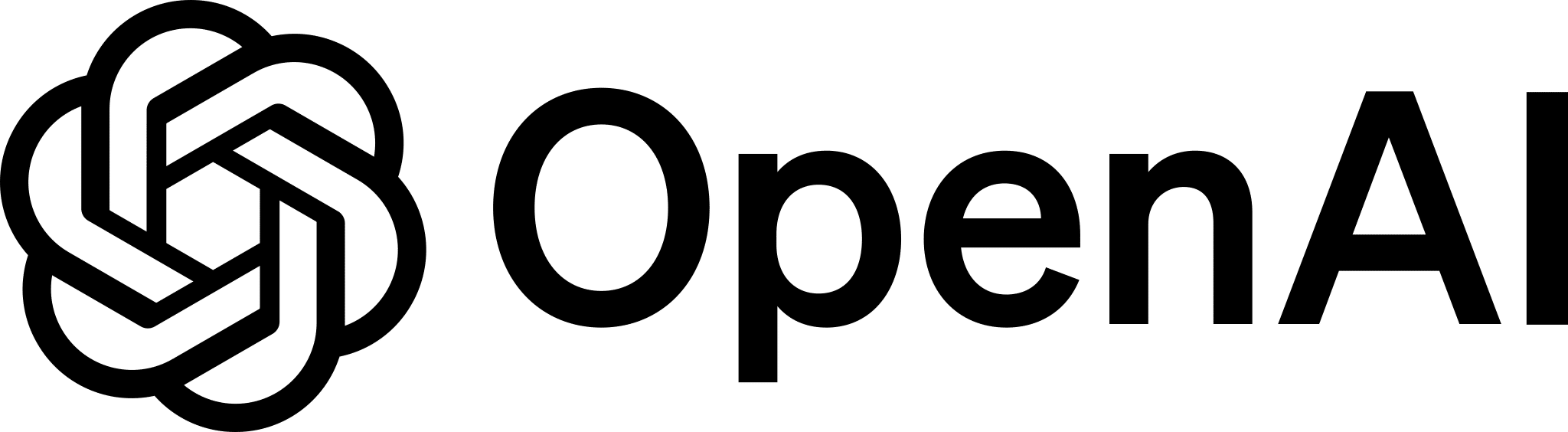 open ai logo