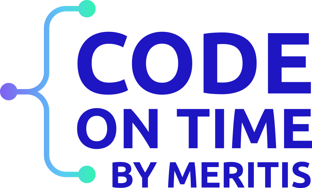 Code On Time by Meritis