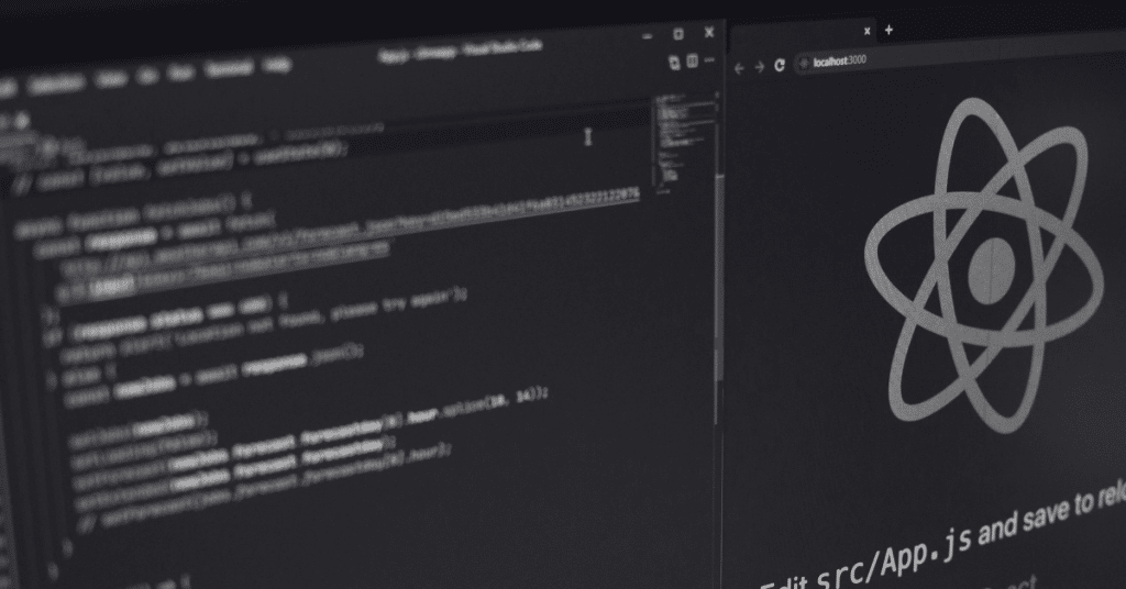 Meritis - Angular et react, faut-il faire confiance aux frameworks soutenus par les géants de la tech ?