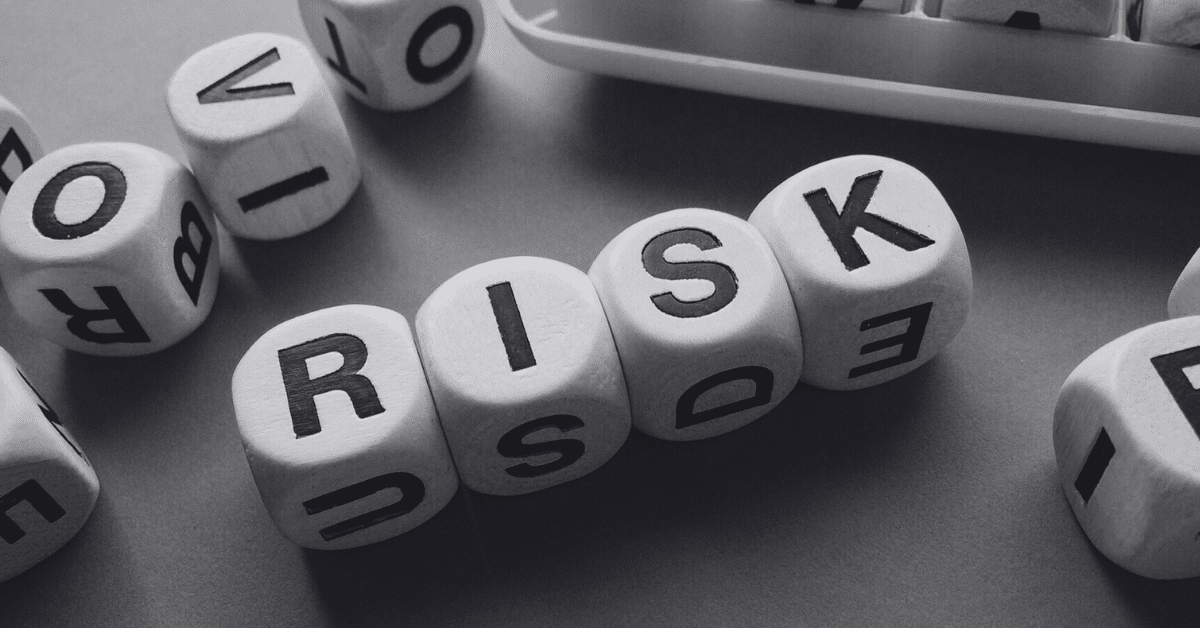 Meritis - quels sont les principaux risques financiers ?