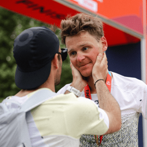 Meritis collabore avec baptiste chassagne