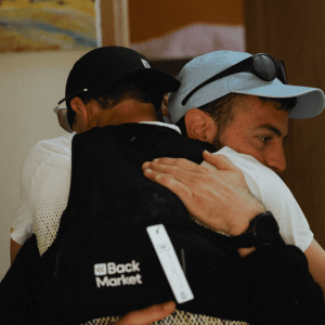 Meritis collabore avec baptiste chassagne