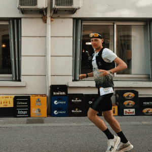 Meritis collabore avec baptiste chassagne