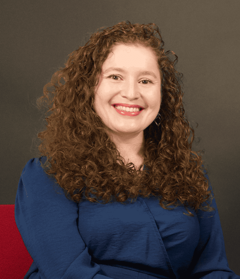 Meritis Women In Tech : Katherine Vargas
