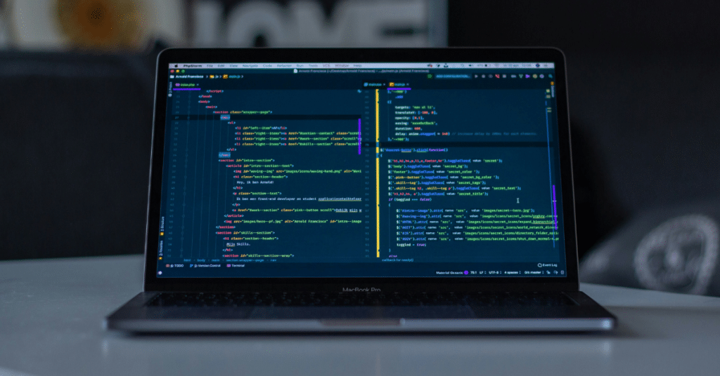 Meritis - UIKit vs SwiftUI