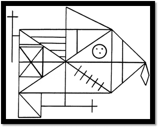 figure de Rey Osterrieth