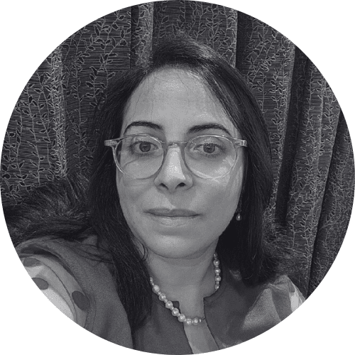 Meritis - Yousra Boumaiza