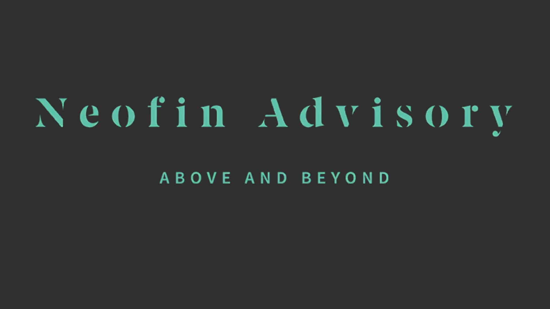 Neofin Advisory logo